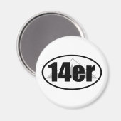 Aimant 14er (Recto/Verso)