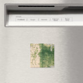 Aimant 153 Grains/mille² (In Situ (Lave-vaisselle))