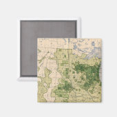 Aimant 160 Rye/mile² (Recto/Verso)