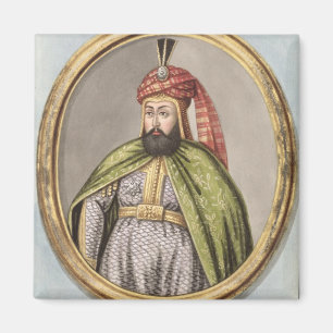 Aimant 1612-40) sultans IV d'Amurath (Murad) (1623-40, de