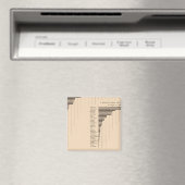 Aimant 164 avoine, seigle, orge, sarrasin 1900 (In Situ (Lave-vaisselle))