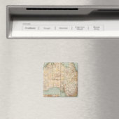 Aimant 16667 Australie (In Situ (Lave-vaisselle))