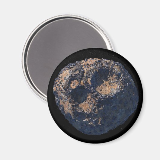 Aimant 16 Psyche (A852 FA) (Recto/Verso)