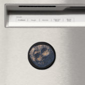 Aimant 16 Psyche (A852 FA) (In Situ (Lave-vaisselle))