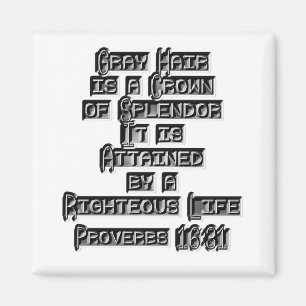 Aimant 16h31 de proverbes