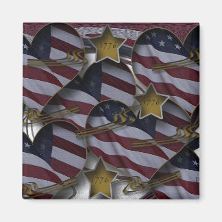 AIMANT 1776