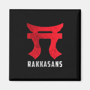Aimant 187e régiment d'infanterie tori rakkasans 101st