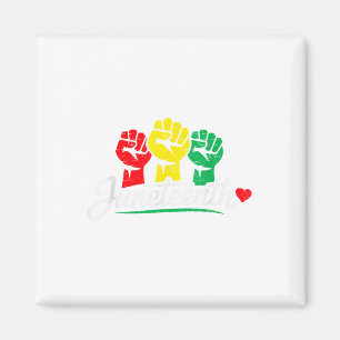 Aimant 18 juin 1865 Journée de la liberté Africaine 19 ju
