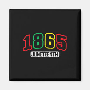 Aimant 18 juin 1865 Liberté Africaine 19 juin Hommes Femm