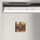 AIMANT 1907 (In Situ (Lave-vaisselle))
