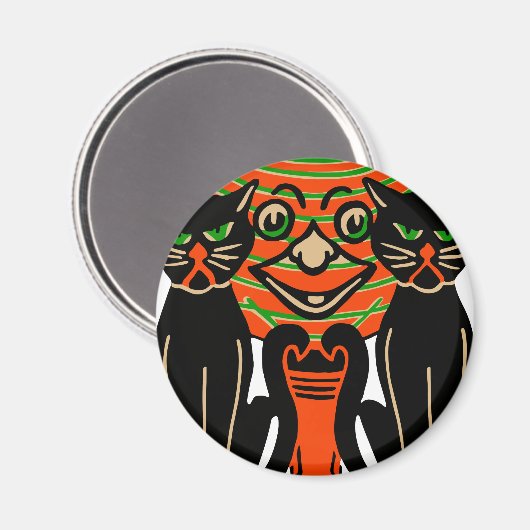 AIMANT 1940 (Recto/Verso)