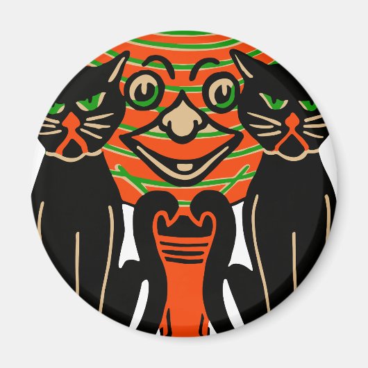 AIMANT 1940 (Devant)