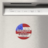 Aimant 1951 Anniversaire baby-boom (In Situ (Lave-vaisselle))