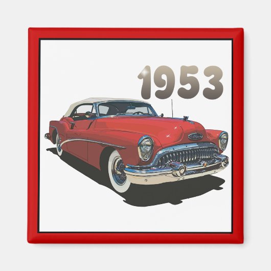 AIMANT 1953 (Devant)