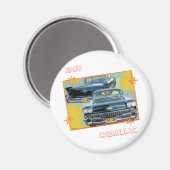 AIMANT 1958 CADILLAC 3 (Recto/Verso)