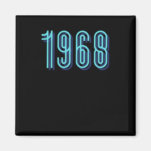AIMANT 1968 (Devant)