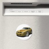 Aimant 1977-78 Trans Am Gold (In Situ (Lave-vaisselle))