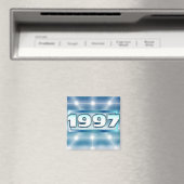 Aimant 1997 Électronica (In Situ (Lave-vaisselle))