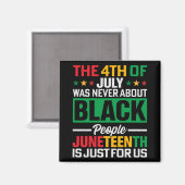 Aimant 19 juin : Célébrer notre patrimoine (Recto/Verso)