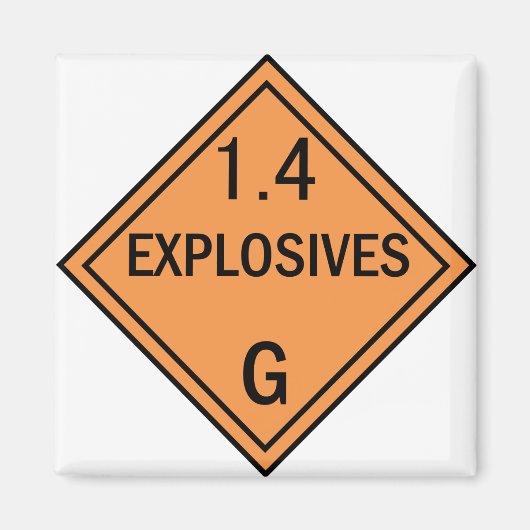 AIMANT 1,4 G (Devant)