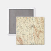 Aimant 1 feuille Sheffield (Recto/Verso)