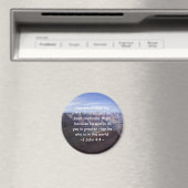 Aimant 1 Jean 4:4 (In Situ (Lave-vaisselle))