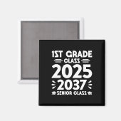 Aimant 1Er Grade Cl De 2025 Future Cl Senior De 2037 (Recto/Verso)