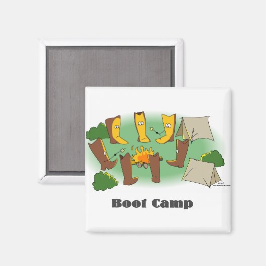 Aimant 1TSHIRT_bootcamp1 (Recto/Verso)