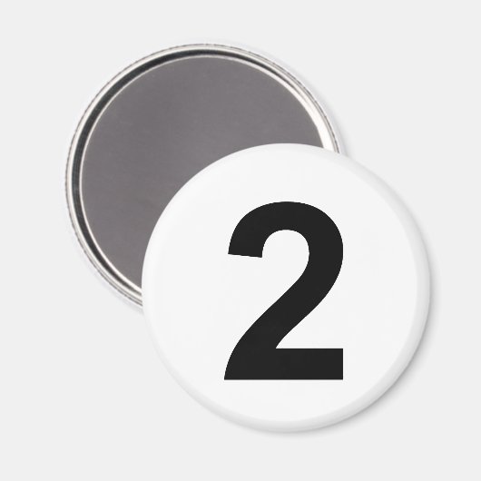 AIMANT 2 (Recto/Verso)