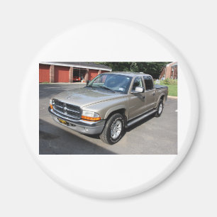 Aimant 2002 Dodge Dakota SLT 4 x 4