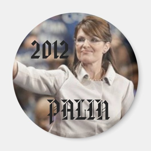 AIMANT 2012, PALIN (Devant)