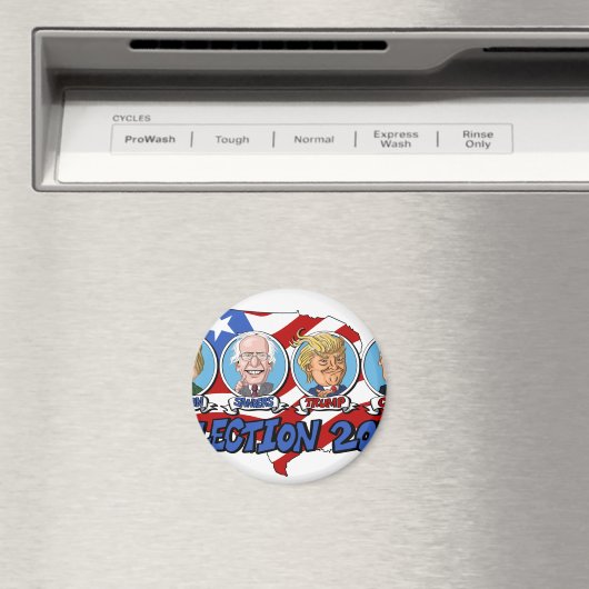 AIMANT 2016 (In Situ (Lave-vaisselle))