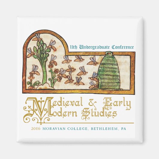 Aimant 2016 (Devant)