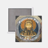 AIMANT 2024 2025 2026 2027 2028 2029 2030 2031 2032 2033 (Recto/Verso)