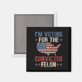 Aimant 2024 Condamné Felon1 (Recto/Verso)