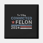 Aimant 2024 Condamné Felon21 (Devant)