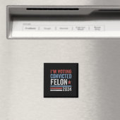 Aimant 2024 Condamné Felon30 (In Situ (Lave-vaisselle))