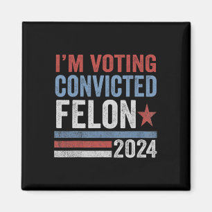 Aimant 2024 Condamné Felon30