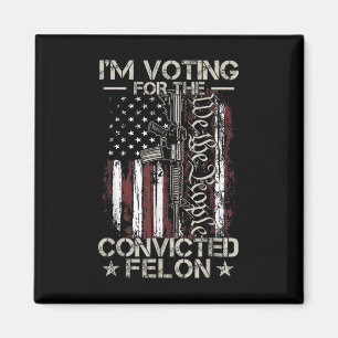 Aimant 2024 Condamné Felon31