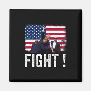 Aimant 2024 Lutte Pour Les Hommes Femmes Vote Trump 2024