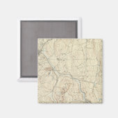 Aimant 21 Feuille Norwich (Recto/Verso)