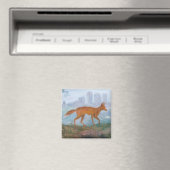 Aimant 21e siècle Fox 2006 (In Situ (Lave-vaisselle))