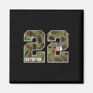 Aimant 22 Par Jour Citation Ptsd Dépression Prévention Us