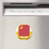 Aimant 22 Régiment d'artillerie de campagne (In Situ (Lave-vaisselle))