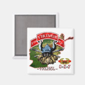 Aimant 235e Sappers (Recto/Verso)