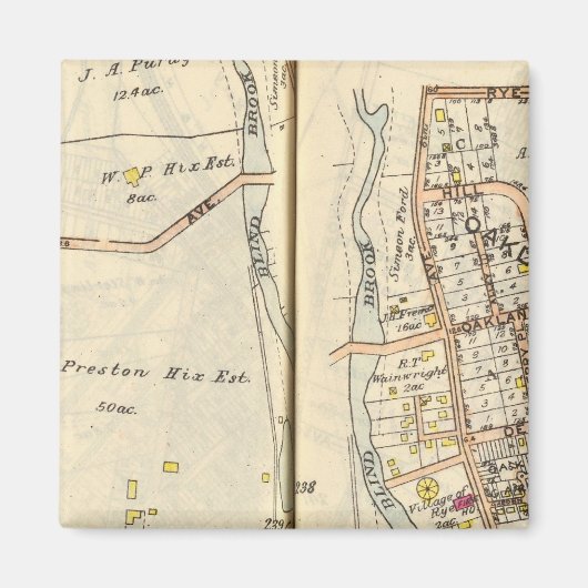 Aimant 238239 Seigle (Devant)