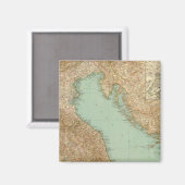 Aimant 2426 Italie du Nord (Recto/Verso)