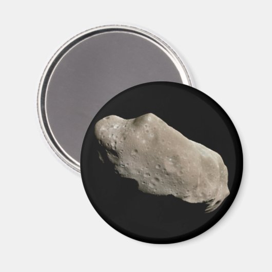 Aimant 243 Ida (A884 SB) (Recto/Verso)