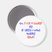 Aimant 25 (1\4 siècle) une autre boisson (Recto/Verso)