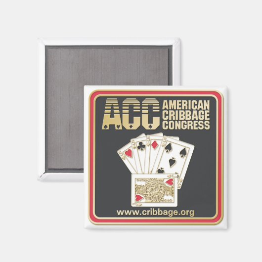 Aimant 28 Mains (Recto/Verso)